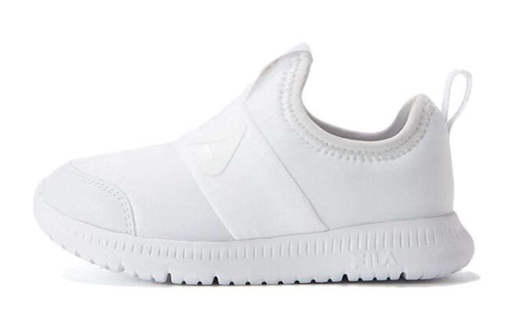 (Preschool) FILA Training Shoe 'White' K14B232431FWT