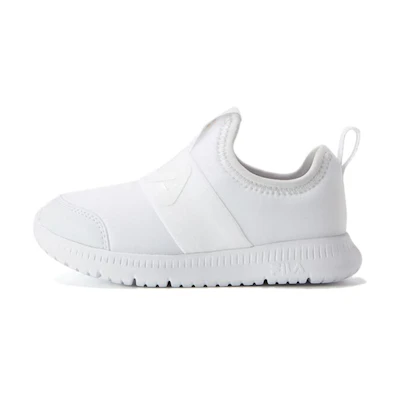 (PS) FILA Training Shoe 'White'