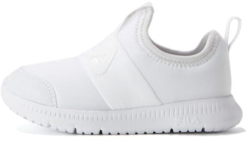 (Preschool) FILA Training Shoe 'White' K14B232431FWT (Preschool) FILA Training Shoe 'White' K14B232431FWT