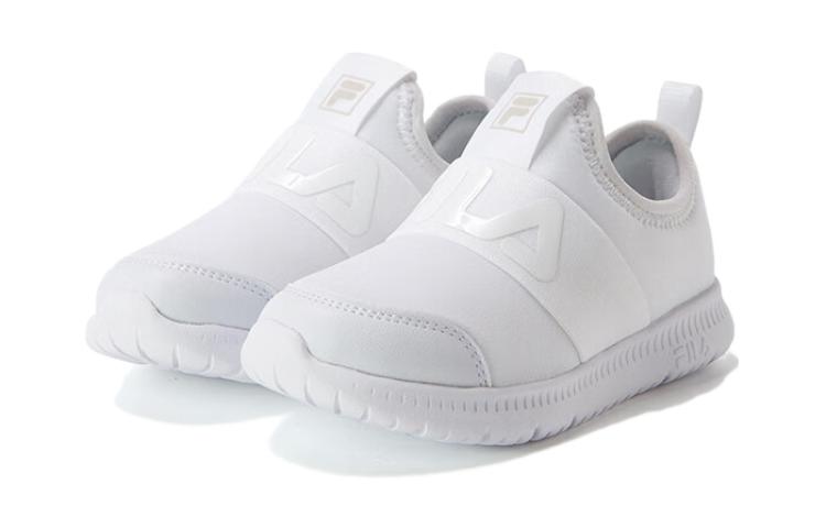 (PS) FILA Training Shoe 'White' 圖 2