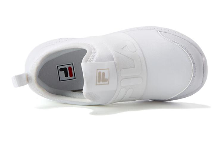 (PS) FILA Training Shoe 'White' 圖 3