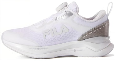 (Preschool) FILA Training Shoe 'White' K15B232403FWT (Preschool) FILA Training Shoe 'White' K15B232403FWT