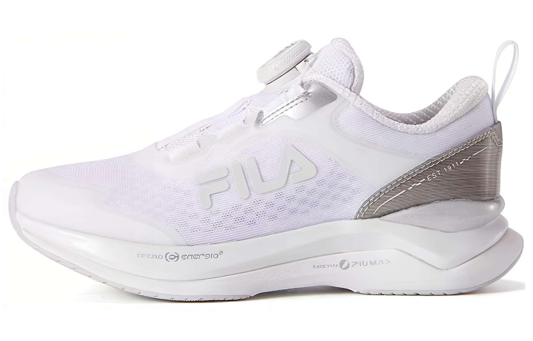 (Preschool) FILA Training Shoe 'White' K15B232403FWT