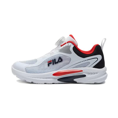 (PS) FILA Training Shoe 'White Blue'