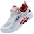 (Preschool) FILA Training Shoe 'White Blue' K14B422402FWL
