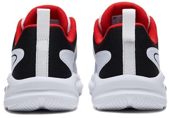 (Preschool) FILA Training Shoe 'White Blue' K14B422402FWL Purchase (Preschool) FILA Training Shoe 'White Blue' K14B422402FWL