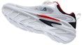 Details for (Preschool) FILA Training Shoe 'White Blue' K14B422402FWL