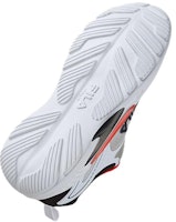 (PS) 휠라 트레이닝화 (화이트/블루) K14B422402FWL Sizing (PS) 휠라 트레이닝화 (화이트/블루) K14B422402FWL