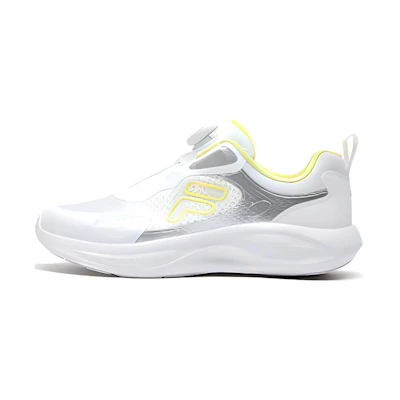 (PS) FILA Training Shoe 'White Blue'