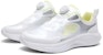 (Preschool) FILA Training Shoe 'White Blue' K15B422402-DW