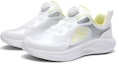 Lookbook (Preschool) FILA Training Shoe 'White Blue' K15B422402-DW