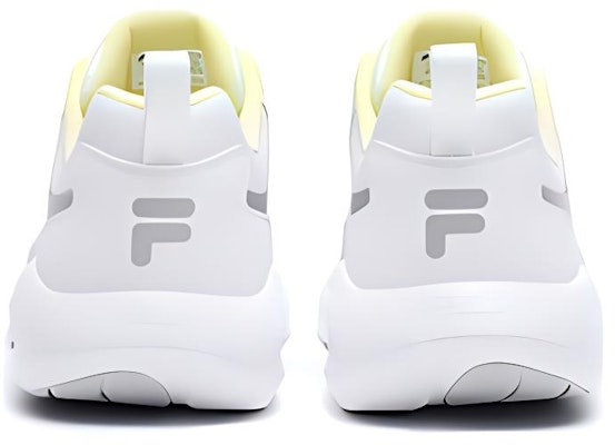 (Preschool) FILA Training Shoe 'White Blue' K15B422402-DW Shop (Preschool) FILA Training Shoe 'White Blue' K15B422402-DW