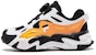 (Preschool) FILA Training Shoe 'White Comfort' K14B342503FFNW