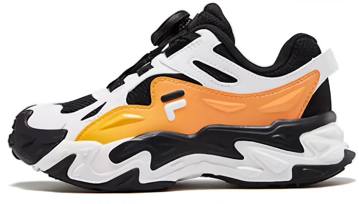 (PS) FILA Sepatu Latihan 'White Comfort' Putih Nyaman K14B342503FFNW Buy (PS) FILA Sepatu Latihan 'White Comfort' Putih Nyaman K14B342503FFNW