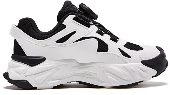 (PS) FILA Sepatu Latihan 'White Comfort' Putih Nyaman K14B342503FFNW Order (PS) FILA Sepatu Latihan 'White Comfort' Putih Nyaman K14B342503FFNW