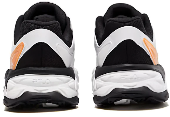 (PS) FILA Sepatu Latihan 'White Comfort' Putih Nyaman K14B342503FFNW Lookbook (PS) FILA Sepatu Latihan 'White Comfort' Putih Nyaman K14B342503FFNW