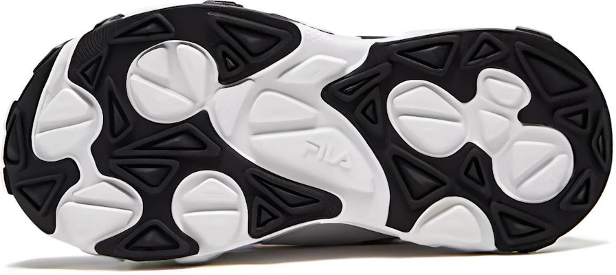 (PS) FILA Sepatu Latihan 'White Comfort' Putih Nyaman K14B342503FFNW Shop (PS) FILA Sepatu Latihan 'White Comfort' Putih Nyaman K14B342503FFNW