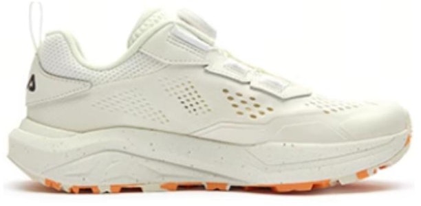 (PS) Sepatu Latihan FILA 'Putih Hijau' K15B422505-FMC Order (PS) Sepatu Latihan FILA 'Putih Hijau' K15B422505-FMC