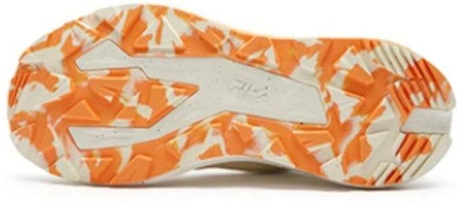 (PS) Sepatu Latihan FILA 'Putih Hijau' K15B422505-FMC Purchase (PS) Sepatu Latihan FILA 'Putih Hijau' K15B422505-FMC