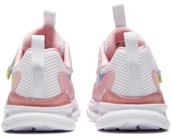 中童 FILA斐樂 運動舒適 防滑耐磨 兒童訓練鞋 白粉色 Purchase 中童 FILA斐樂 運動舒適 防滑耐磨 兒童訓練鞋 白粉色