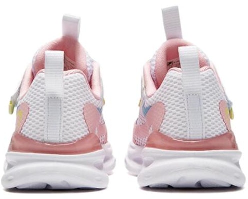 (Preschool) FILA Training Shoe 'White Pink' K14B332404FWA Purchase (Preschool) FILA Training Shoe 'White Pink' K14B332404FWA