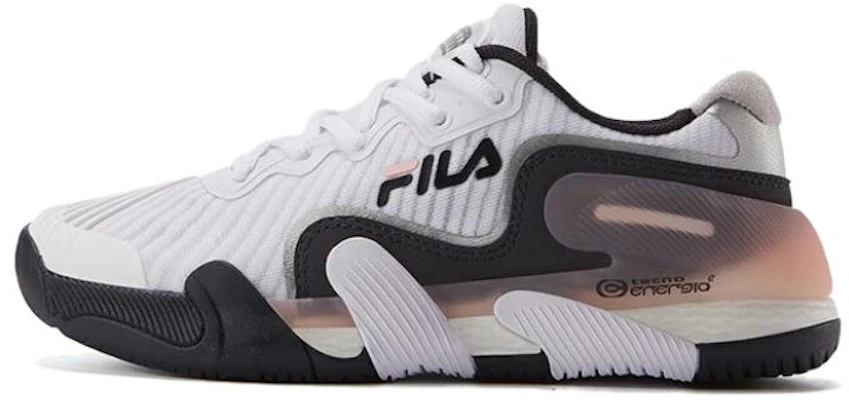 (PS) Sepatu Latihan FILA 'Putih Pink' K15B252301FNC Buy (PS) Sepatu Latihan FILA 'Putih Pink' K15B252301FNC