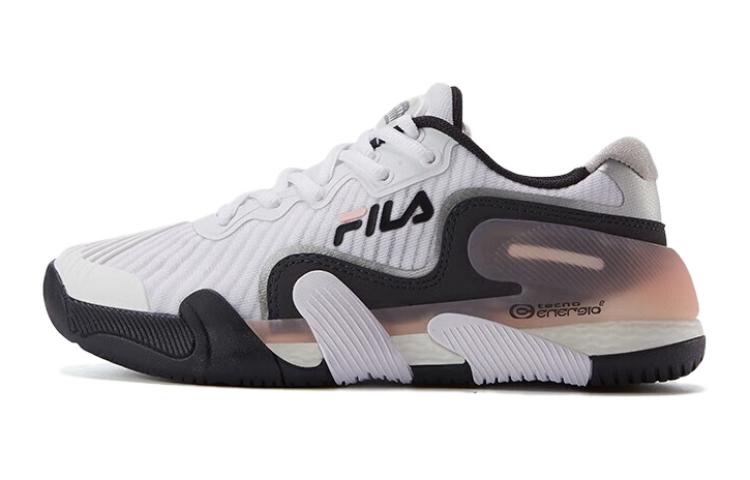 Buy (PS) FILA 训练鞋 '白色粉色' K15B252301FNC