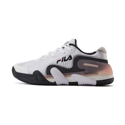 (PS) FILA Training Shoe 'White Pink'
