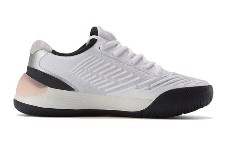 Order (PS) FILA 训练鞋 '白色粉色' K15B252301FNC