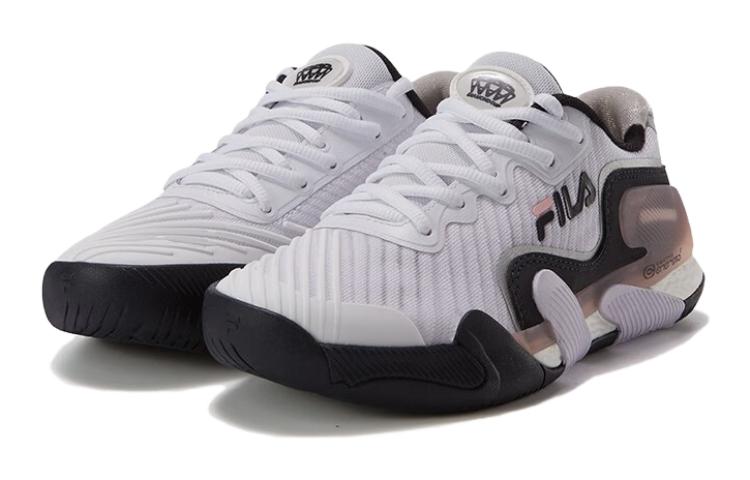 Lookbook (PS) FILA 训练鞋 '白色粉色' K15B252301FNC