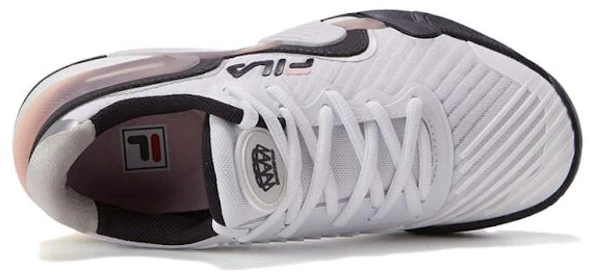 (PS) Sepatu Latihan FILA 'Putih Pink' K15B252301FNC Shop (PS) Sepatu Latihan FILA 'Putih Pink' K15B252301FNC