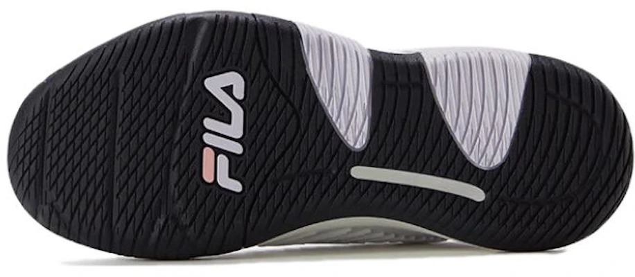 (PS) Sepatu Latihan FILA 'Putih Pink' K15B252301FNC Details for (PS) Sepatu Latihan FILA 'Putih Pink' K15B252301FNC