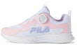 Buy (Preschool) FILA Training Shoe 'White Pink' K15B312402FCB