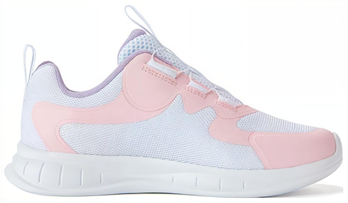 (Preschool) FILA Training Shoe 'White Pink' K15B312402FCB Order (Preschool) FILA Training Shoe 'White Pink' K15B312402FCB