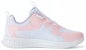 (Preschool) FILA Training Shoe 'White Pink' K15B312402FCB