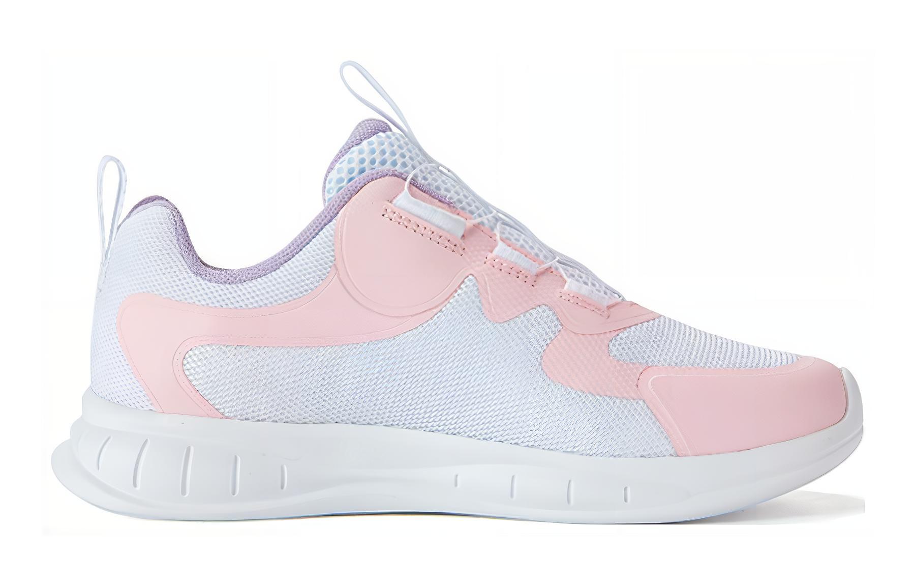 Order (PS) Sepatu Latihan FILA 'Putih Pink' K15B312402FCB