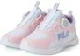 Lookbook (PS) Sepatu Latihan FILA 'Putih Pink' K15B312402FCB
