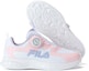 Shop (Preschool) FILA Training Shoe 'White Pink' K15B312402FCB