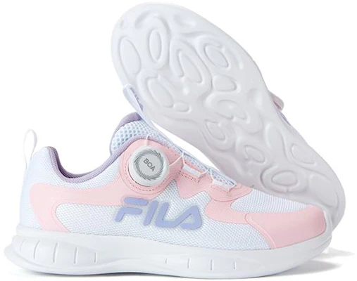(PS) Sepatu Latihan FILA 'Putih Pink' K15B312402FCB Shop (PS) Sepatu Latihan FILA 'Putih Pink' K15B312402FCB