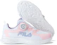 Shop (PS) Sepatu Latihan FILA 'Putih Pink' K15B312402FCB
