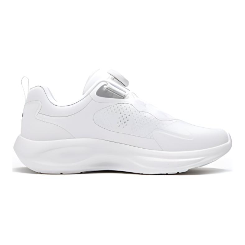 (PS) FILA Training Shoe 'White Silver Grey' 圖 2