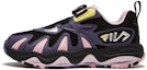 Buy (JR) FILA Kasut Sukan Atletik 'Hitam Pink' K15B342501FFBC