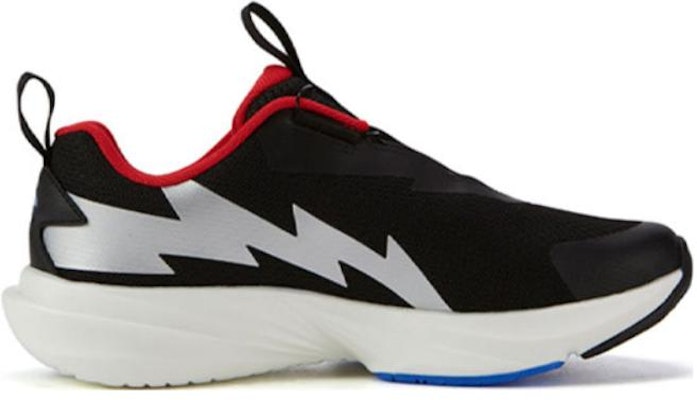 (JR) Sepatu Atletik FILA Boa 'Hitam Abu-Abu Merah' K15B312401FBF Order (JR) Sepatu Atletik FILA Boa 'Hitam Abu-Abu Merah' K15B312401FBF