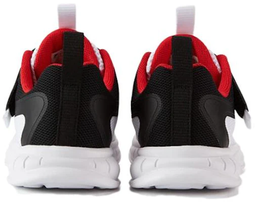 (PS) Sepatu Latihan FILA 'Hitam Putih' K14B312408FBC Shop (PS) Sepatu Latihan FILA 'Hitam Putih' K14B312408FBC