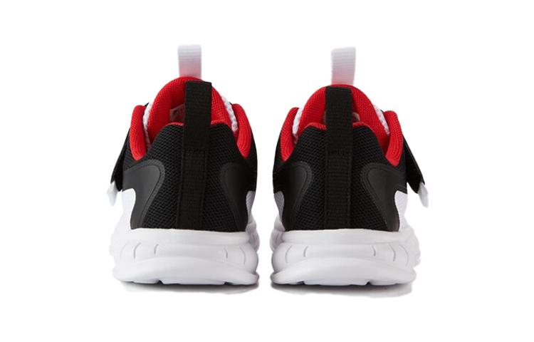 Shop (PS) 斐乐训练鞋 '黑白' K14B312408FBC