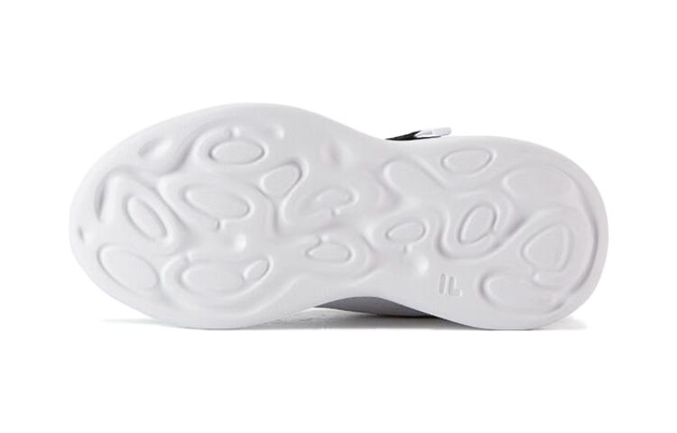 Purchase (PS) 斐乐训练鞋 '黑白' K14B312408FBC