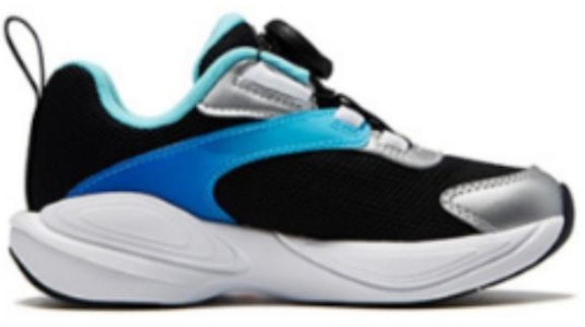 (PS) Zapatillas Deportivas FILA Casuales 'Negro Azul Blanco' K14B332403FNB Order (PS) Zapatillas Deportivas FILA Casuales 'Negro Azul Blanco' K14B332403FNB