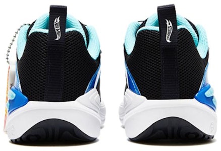 (PS) Zapatillas Deportivas FILA Casuales 'Negro Azul Blanco' K14B332403FNB Purchase (PS) Zapatillas Deportivas FILA Casuales 'Negro Azul Blanco' K14B332403FNB