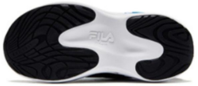 (PS) Zapatillas Deportivas FILA Casuales 'Negro Azul Blanco' K14B332403FNB Details for (PS) Zapatillas Deportivas FILA Casuales 'Negro Azul Blanco' K14B332403FNB