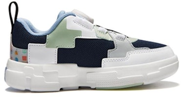 (PS) 휠라 보아 클래식 (화이트/블랙/블루) K14B341601FFMG Order (PS) 휠라 보아 클래식 (화이트/블랙/블루) K14B341601FFMG